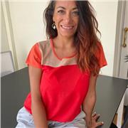 Profesional bilingüe IT/ES ofrece clases dinámicas y divertidas de castellano para italianos